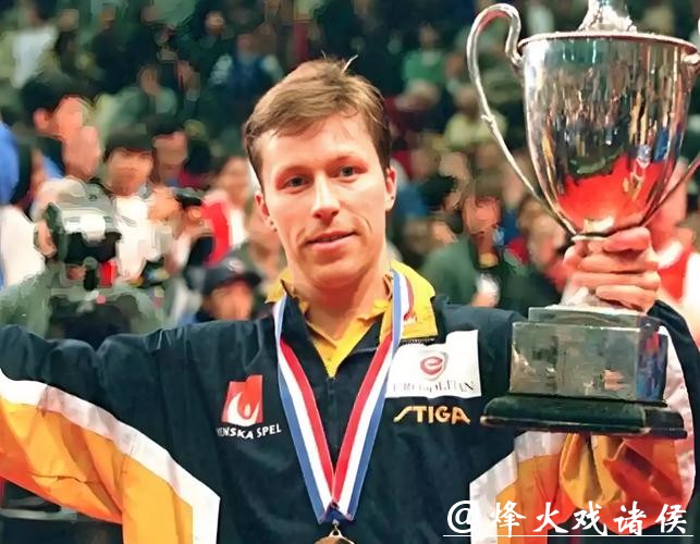 惊喜!乒坛首位大满贯将复出赛场,60岁瓦尔德内尔:妈妈催我打球 惊喜!乒坛首位大满贯将复出赛场,60岁瓦尔德内尔:妈妈催我打球