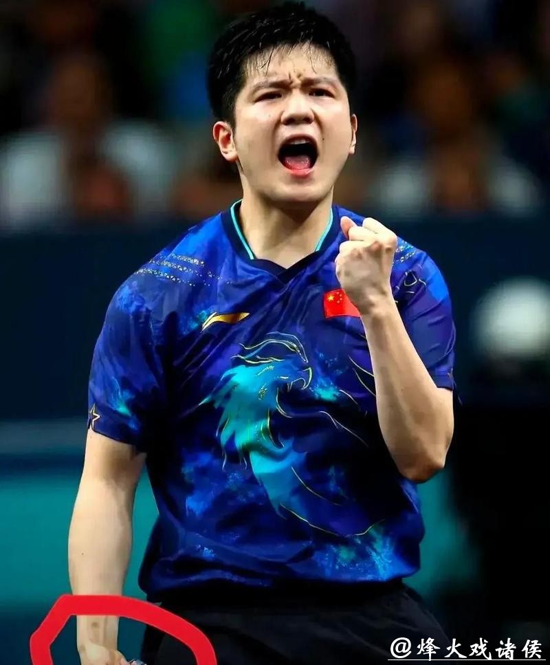 3-1爆冷日本世界冠军 18岁温瑞博欧冠晋级 与樊振东会师八强