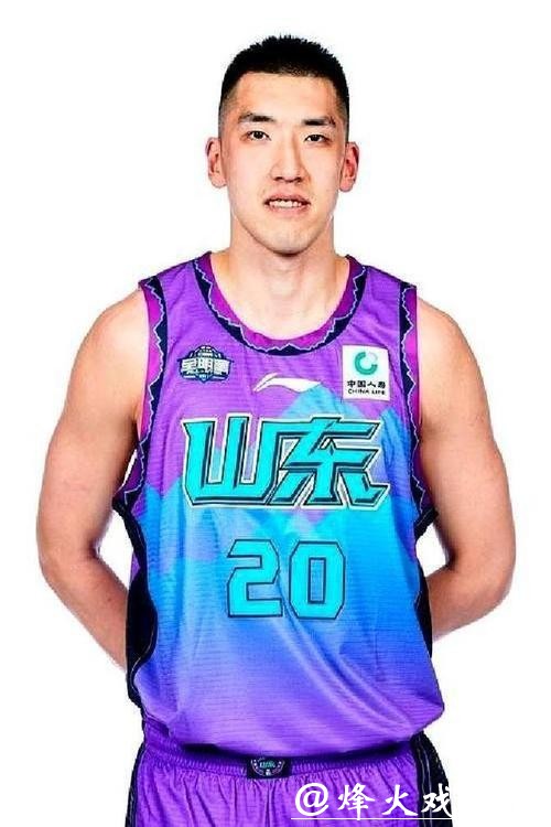 陶汉林19+10哈德森三双 山东送北控三连败