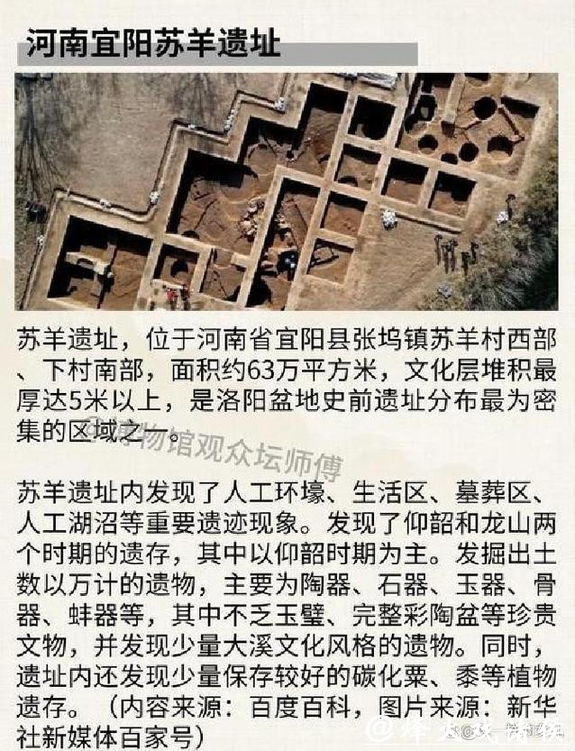 山西永济七社遗址发掘取得重要收获 山西永济七社遗址发掘取得重要收获